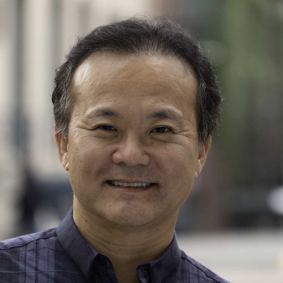 John Song, Founder of JYS Cyber Assurance